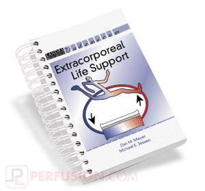 Extracorporeal Life Support (ECMO)